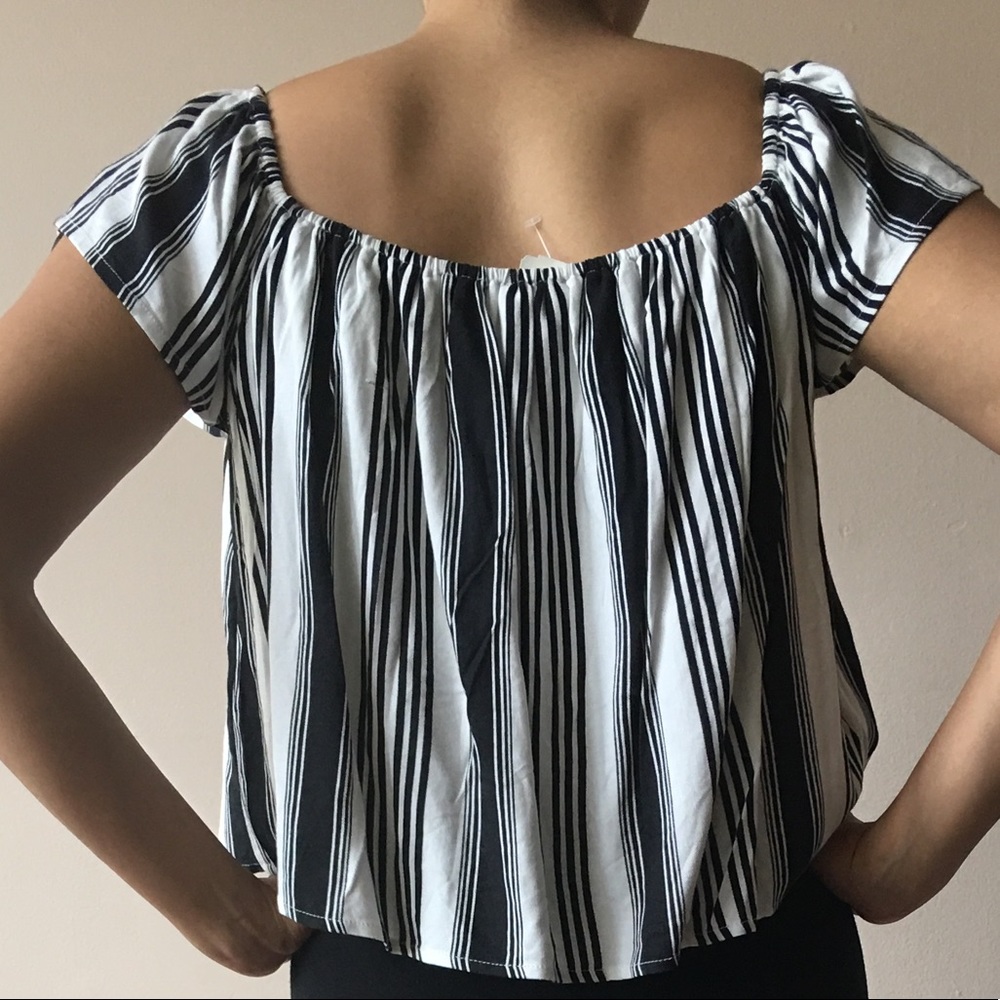 Blouse - Picture 3 of 3